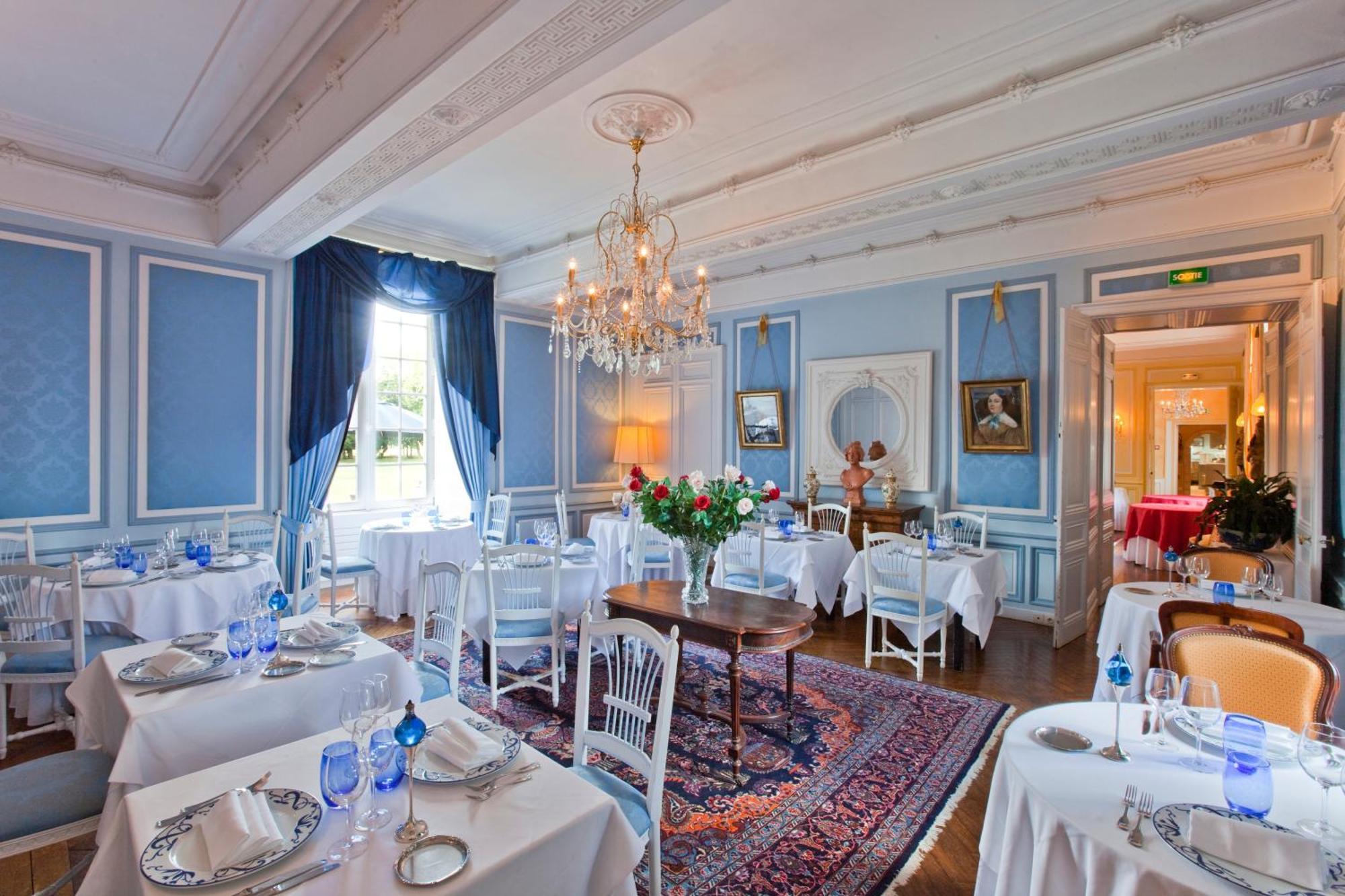 Chateau De La Verie Challans Bagian luar foto