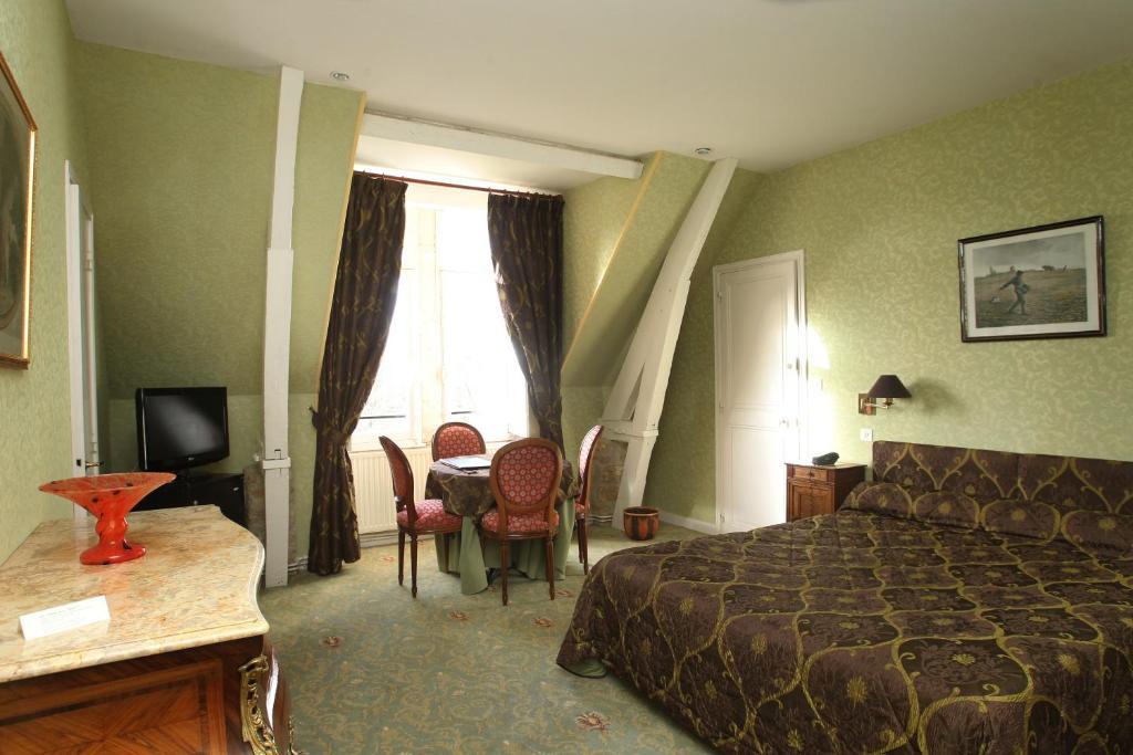 Chateau De La Verie Challans Bagian luar foto